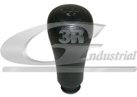 Schalthebelknauf 3Rg 25729 FüR VW Golf 3 1H1 Transporter Multivan T4 Bus 70B 70C
