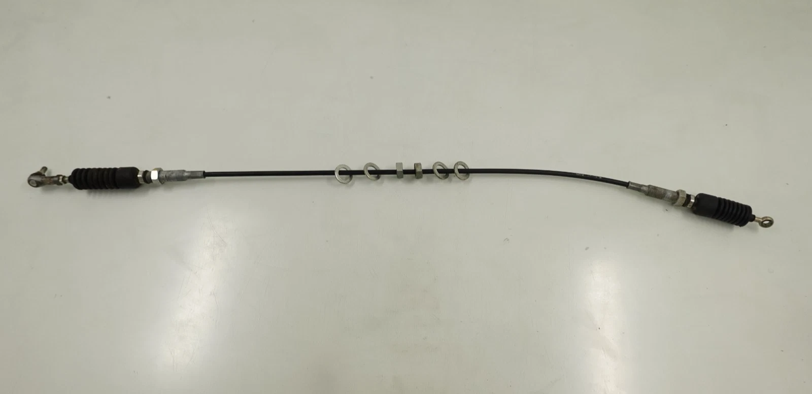 2014-2026 Honda Pioneer 700 OEM Front Differential Lock Cable 41480-HL3-A01