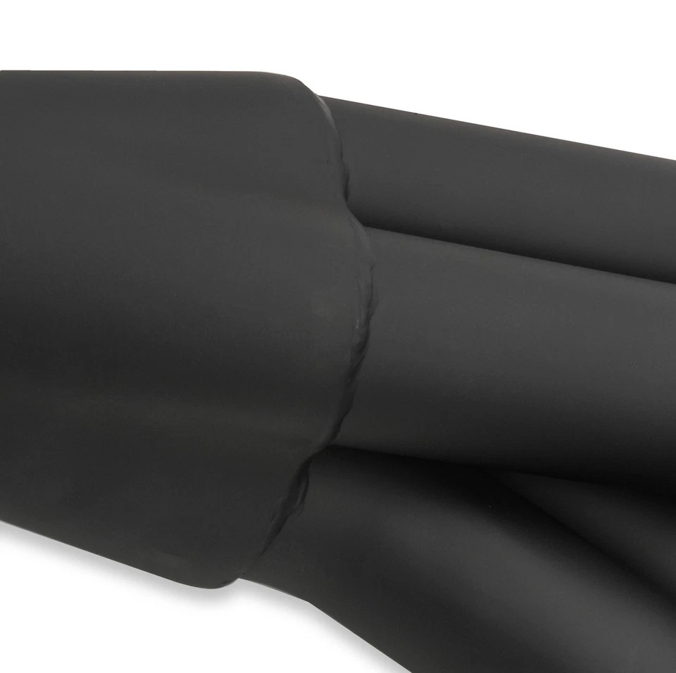 Cabezales de culata de calle Hooker RacingHeart 2551HKR - pintados Foto 4 de 4