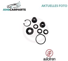 REPARATURSATZ HAUPTBREMSZYLINDER D1611 AUTOFREN SEINSA NEU OE QUALITÄT