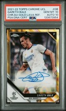 Card Grading: Finding the Right Company To Grade Your Sports Cards 21