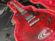 Gibson Les Paul Gitarre LP Studio WR gebraucht