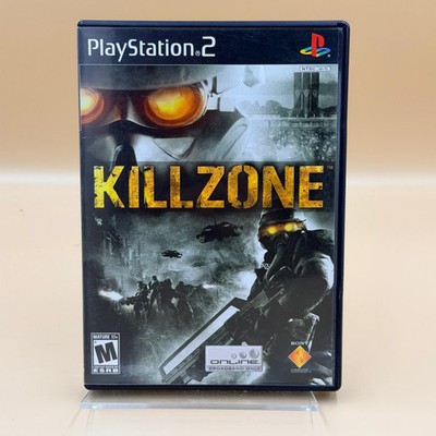 Killzone
