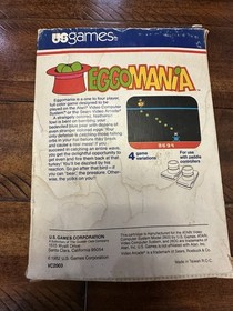 Vintage Atari Games Boxes Tele Game Center Untested As Is Lot Star Wars Raiders