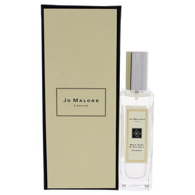 JOM COLOGNE HOLZ SAGE & MEERSALZ PP 30