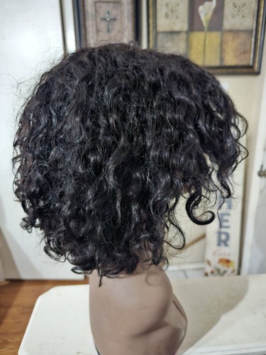 Brand New Luvme Hair Wig - Bild 5 von 5