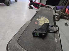 Evolve Carbon GTR Series 1 *new battery, new remote*