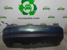 1M5807421 HINTERE STOSSSTANGE / 4 PUERTAS / VERDE / 2757285 FÜR SEAT TOLEDO 1M2