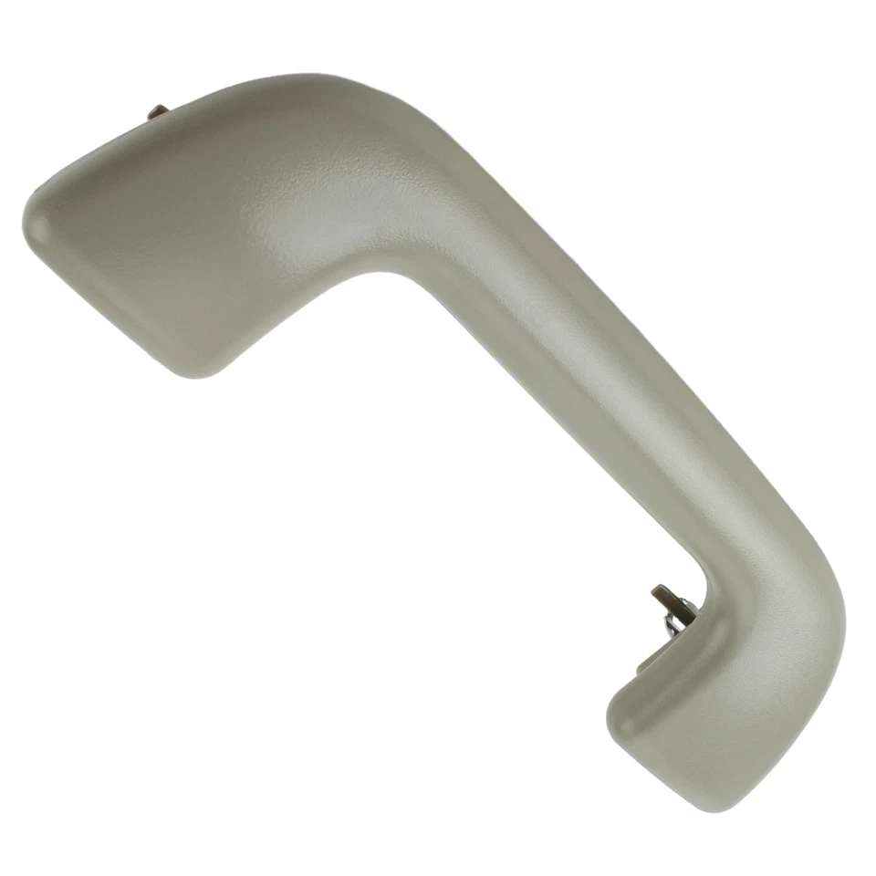 Empuñadura de manija de techo interior delantero derecho para Toyota Highlander 2001-2017 Foto 3 de 4