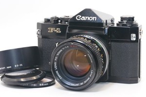 Canon-F-1 | eBay