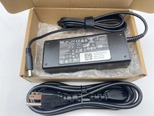 NEW Genuine 90W AC Adapter Charger For Dell RT74M 0RT74M 0VRJN1 VRJN1 LA90PM111
