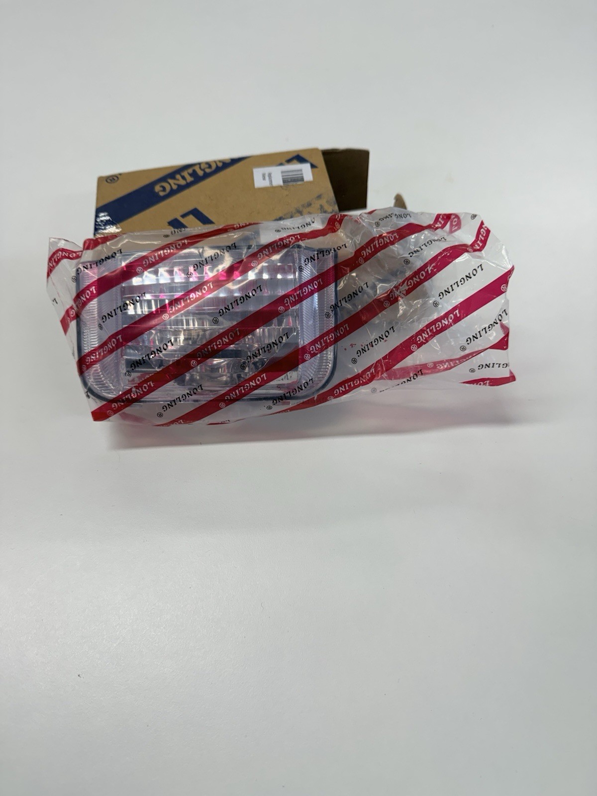 Driver side left side mirror torn signal light for 10-24 Ram Promaster 15002500 thumbnail 4