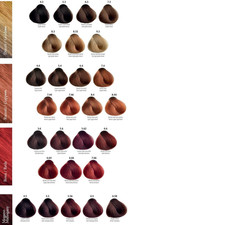 Maxima Professional Permanent HairColour 100ml | All Shades Available |Free Ship