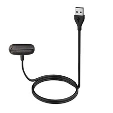 0.5M/1M Charging Cable Lines for Fitbit Luxe Special Edition Smart Watch