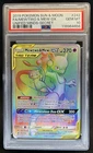 2019 Pokemon SM Unified Minds Mewtwo Mew Tag Team #242/236 PSA 10 GEM MINT