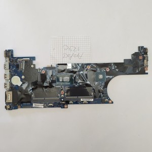 Lenovo ThinkPad P52s Mainboard Motherboard Systemboard Notebook Platine