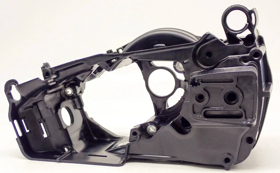 CARCASA DE MOTOR ECO ORIGINAL COMPATIBLE CON CS-2511T CS-2511P P021051914 Foto 2 de 4