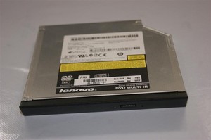 Lenovo ThinkPad L520 SATA DVD Multi III Laufwerk 12,7mm 04W1279 #3334