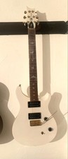 Prs Dave Navarrose White Hambucker