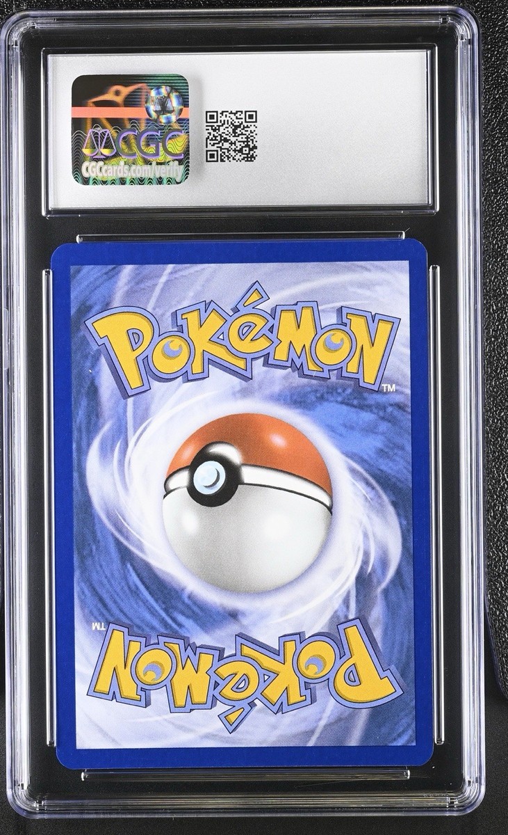 CGC10 pristine レジスチル ミラー GXバトルブースト PSA10 🔥🐔 CGC GEM MINT 10 | Blaziken IR #192/182 | Destined Rivals 2025