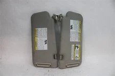 INTERIOR SUN VISORS Murano Murano Cross Cabriolet 2009-2014 1325243