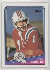 Click to enlarge Tony Franklin