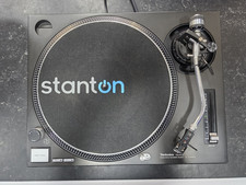 Technics SL-1210 MK2 Direct Drive Turntable