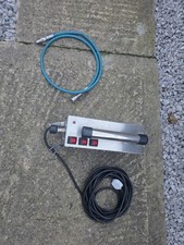 HEATER HEATBOMB Carpet Cleaning Machine Magma Airflex Ashbys Prochem Alltec Top