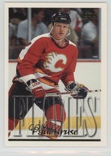 1995-96 Topps Paul Kruse #51 2u3