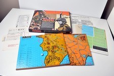 ANZIO The Struggle for Italy 1943-1945 - Avalon Hill Complete