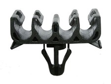 Image of For ROMIX C60557 QUAD CABLE FIXING X 5 PCS