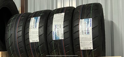 Summer Tyre 225/45 R17 Toyo 94W PROXES R888R