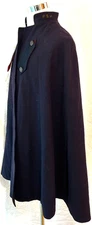 WWI-30s Army Nurse's Cape