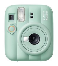 Fujifilm Instax Mini 13 Instant Film Camera Lagoon Green 16963125