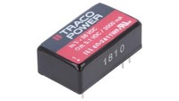 Przetwornica Dc/Dc, 10W, Uwej: 9...36VDC, Uwyj: 5,1VDC, Iwyj: 2000Ma TEL 10-2411