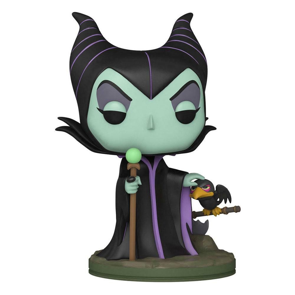 POP! Disney Villains  #1082 - Maleficent Vinyl Figure Funko