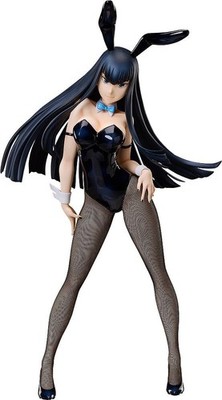 FREEing KILL la KILL Satsuki Kiryuin: Bunny Ver. 1/4 PVC Figure w