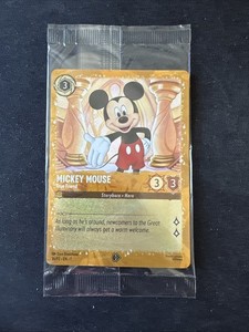Mickey Mouse Promo | eBay