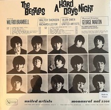 Rock 'n' Roll Mono Vinyl Records for sale | eBay