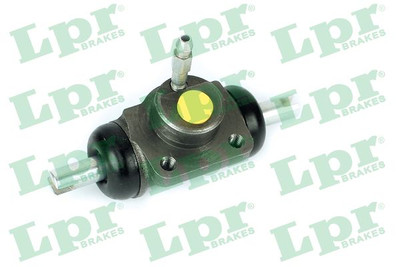 LPR 5308 Radbremszylinder für MERCEDES-BENZ,PUCH