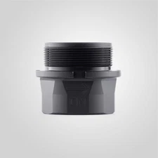 Dead Air DA457 Xeno Adapter for P-Series Models (Ghost, Mojave, Wolfman)