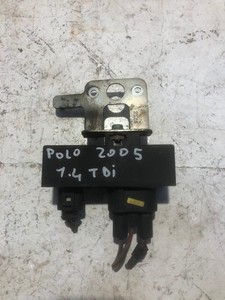 Lüftersteuergerät Für Volkswagen Polo 4. Serie 1J0919506M BNM Diesel