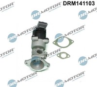 Dr.Motor Automotive Agr-Ventil Links FüR Land Rover