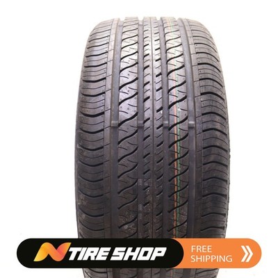 New 235/40R18 Continental ProContact RX ContiSeal - 91V - 8.5/32