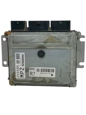 ECM Electronic Engine Control Module Left Hand Fender Fits 15-17 ALTIMA 960968