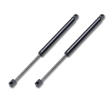 Suspa C16-09903 Pair Of Black Gas Prop Lift Support 11.6" Extended Length Shocks
