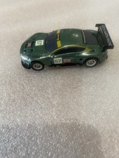 Scalextric Aston Martin DBR 9