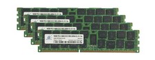 Adamanta 64GB 4x16GB Memory Upgrade Compatible for Apple Mac Pro 2013 6-Co...