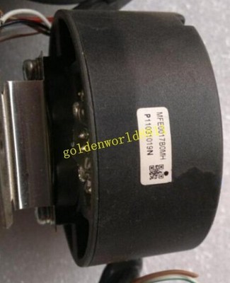MFE0017B0MF servo motor encoder good in condition for industry use *tn