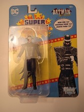 McFarlane DC Super Powers The Batman Who Laughs Action Figure 2022 NEW IN BOX
